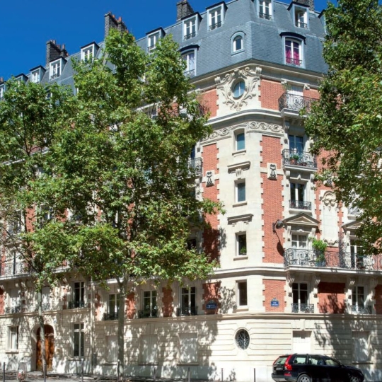  Annonces FONTENAY : Appartement | PARIS (75014) | 67 m2 | 639 000 € 