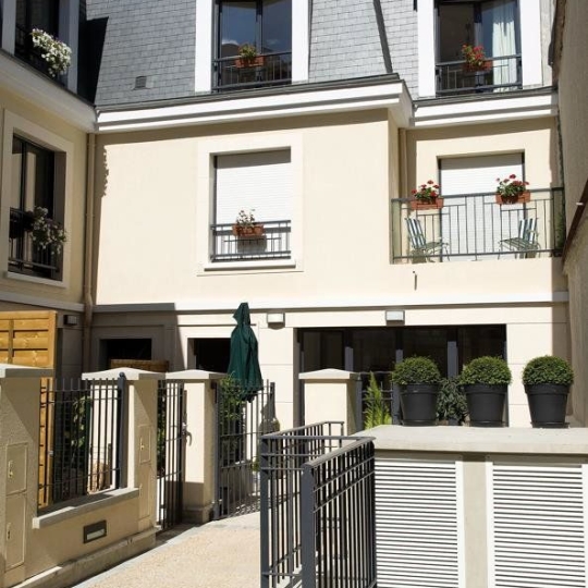  Annonces FONTENAY : Maison / Villa | LEVALLOIS-PERRET (92300) | 117 m2 | 922 800 € 