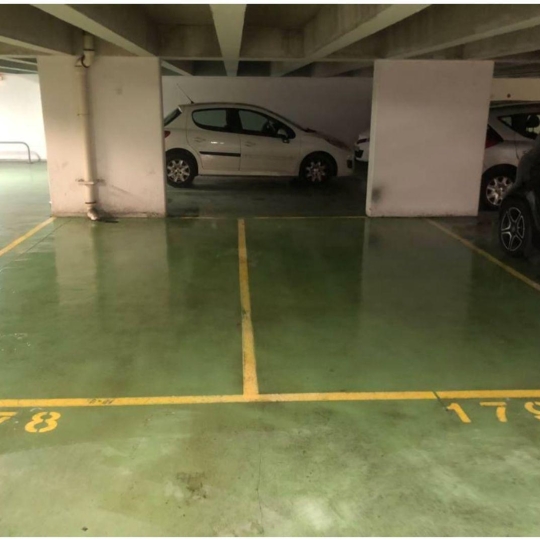  Annonces FONTENAY : Garage / Parking | PARIS (75011) | 12 m2 | 28 000 € 