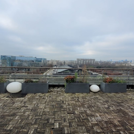 Annonces FONTENAY : Apartment | PARIS (75015) | 129.00m2 | 1 600 000 € 