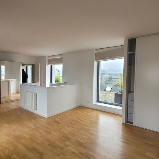  Annonces FONTENAY : Appartement | PARIS (75015) | 129 m2 | 1 600 000 € 