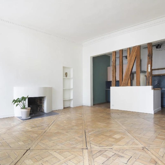  Annonces FONTENAY : Appartement | PARIS (75010) | 100 m2 | 1 020 000 € 