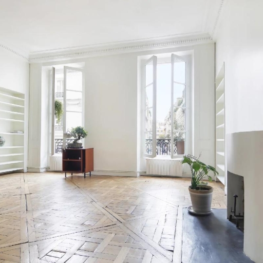  Annonces FONTENAY : Appartement | PARIS (75010) | 100 m2 | 1 020 000 € 