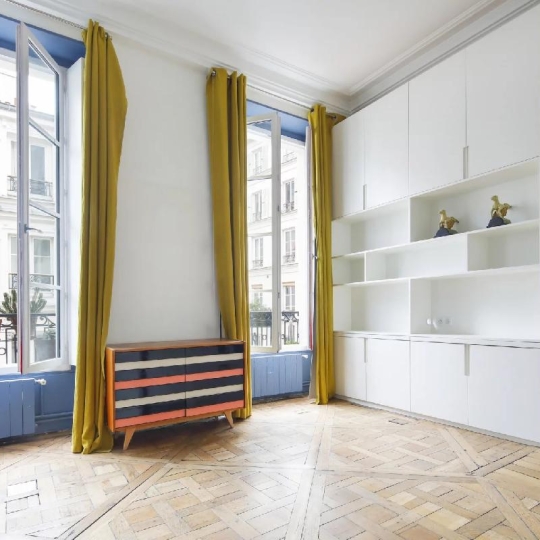  Annonces FONTENAY : Appartement | PARIS (75010) | 100 m2 | 1 020 000 € 