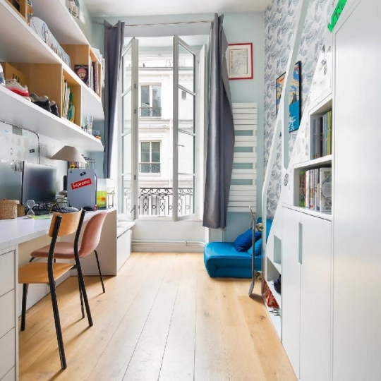  Annonces FONTENAY : Appartement | PARIS (75010) | 100 m2 | 1 020 000 € 