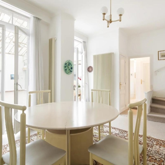  Annonces FONTENAY : Maison / Villa | PARIS (75014) | 245 m2 | 2 850 000 € 