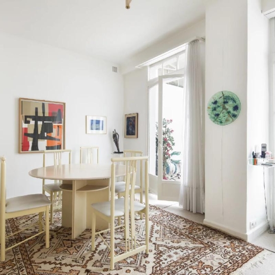  Annonces FONTENAY : Maison / Villa | PARIS (75014) | 245 m2 | 2 850 000 € 