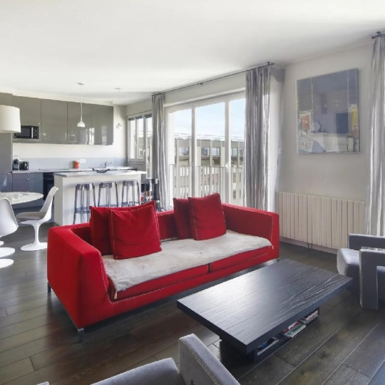  Annonces FONTENAY : Appartement | PARIS (75006) | 80 m2 | 1 360 000 € 