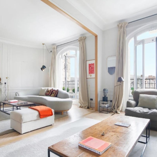  Annonces FONTENAY : Appartement | PARIS (75005) | 252 m2 | 7 300 000 € 