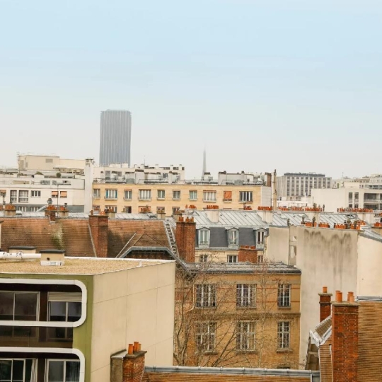  Annonces FONTENAY : Appartement | PARIS (75013) | 93 m2 | 920 000 € 