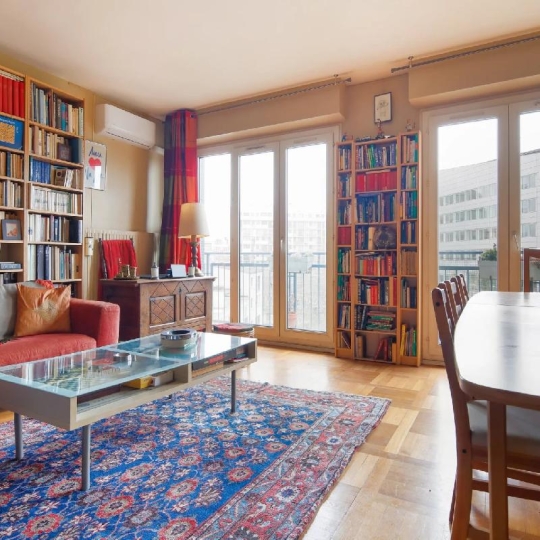  Annonces FONTENAY : Appartement | PARIS (75013) | 93 m2 | 920 000 € 