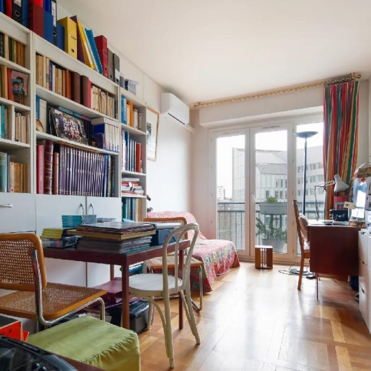  Annonces FONTENAY : Appartement | PARIS (75013) | 93 m2 | 920 000 € 