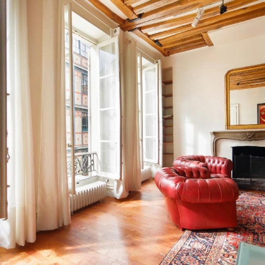  Annonces FONTENAY : Appartement | PARIS (75003) | 89 m2 | 1 340 000 € 