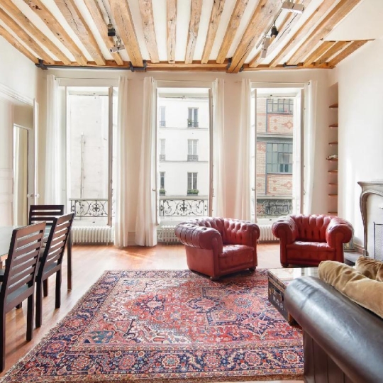  Annonces FONTENAY : Appartement | PARIS (75003) | 89 m2 | 1 340 000 € 