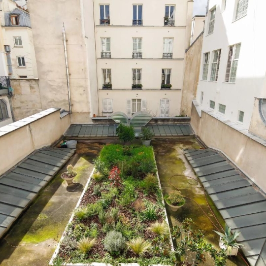  Annonces FONTENAY : Appartement | PARIS (75003) | 89 m2 | 1 340 000 € 