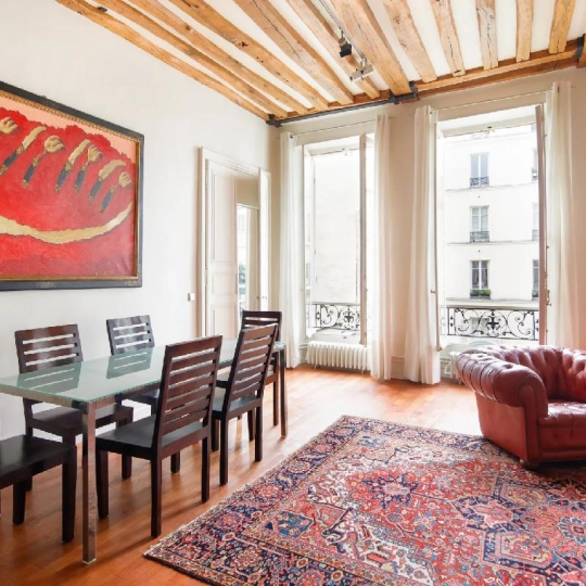  Annonces FONTENAY : Appartement | PARIS (75003) | 89 m2 | 1 340 000 € 