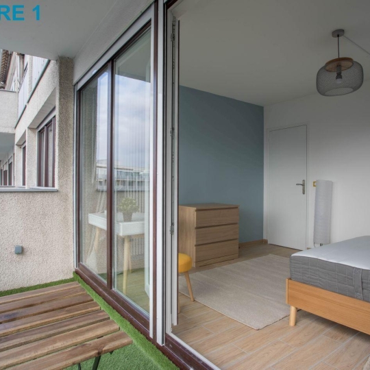  Annonces FONTENAY : Appartement | CRETEIL (94000) | 13 m2 | 615 € 