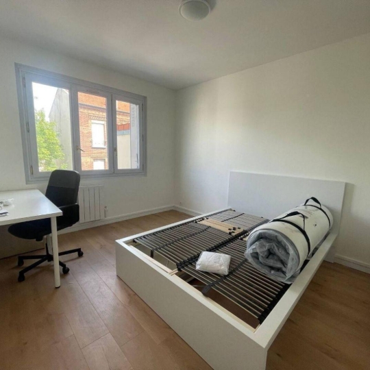  Annonces FONTENAY : Appartement | LA COURNEUVE (93120) | 12 m2 | 620 € 