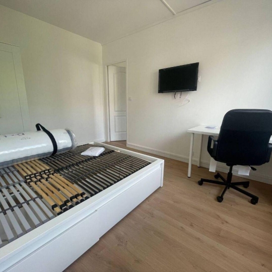  Annonces FONTENAY : Appartement | LA COURNEUVE (93120) | 12 m2 | 620 € 