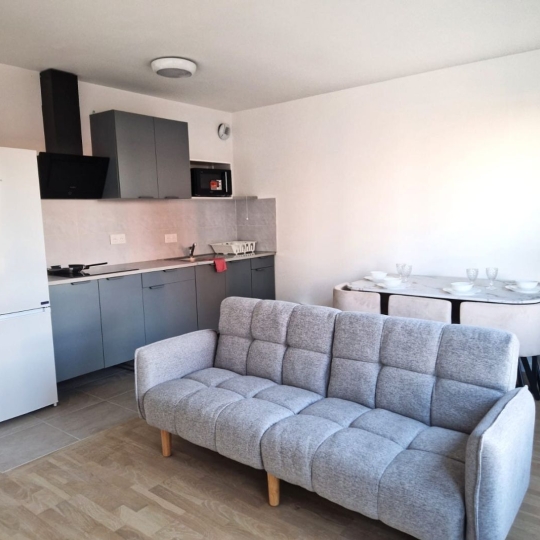 Annonces FONTENAY : Appartement | ROMAINVILLE (93230) | 41.40m2 | 1 250 € 