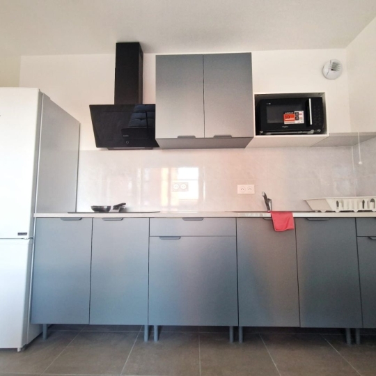  Annonces FONTENAY : Appartement | ROMAINVILLE (93230) | 41 m2 | 1 250 € 