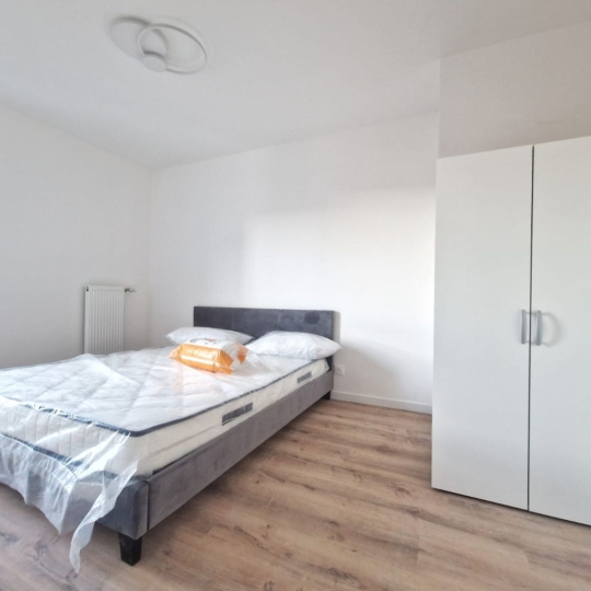  Annonces FONTENAY : Appartement | ROMAINVILLE (93230) | 41 m2 | 1 250 € 