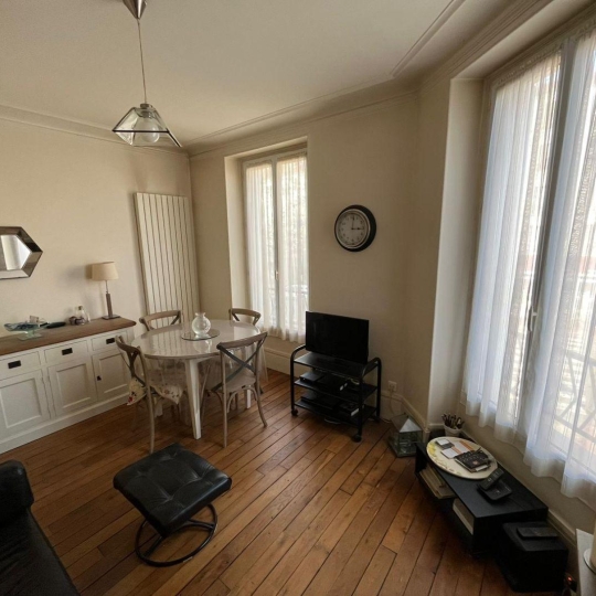  Annonces FONTENAY : Appartement | CHARENTON-LE-PONT (94220) | 50 m2 | 435 000 € 