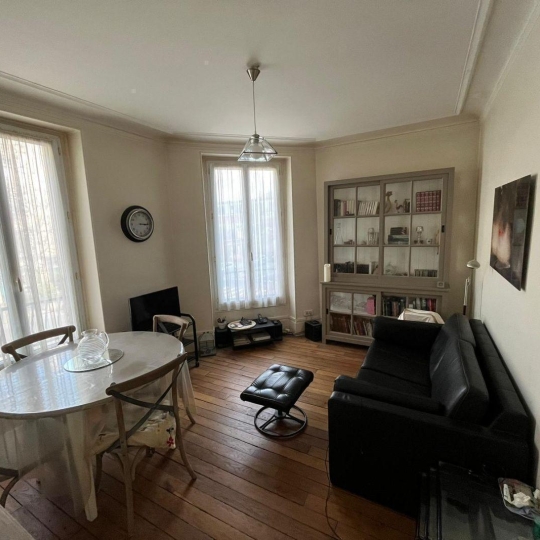 Annonces FONTENAY : Appartement | CHARENTON-LE-PONT (94220) | 50.00m2 | 435 000 € 