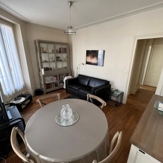  Annonces FONTENAY : Appartement | CHARENTON-LE-PONT (94220) | 50 m2 | 435 000 € 