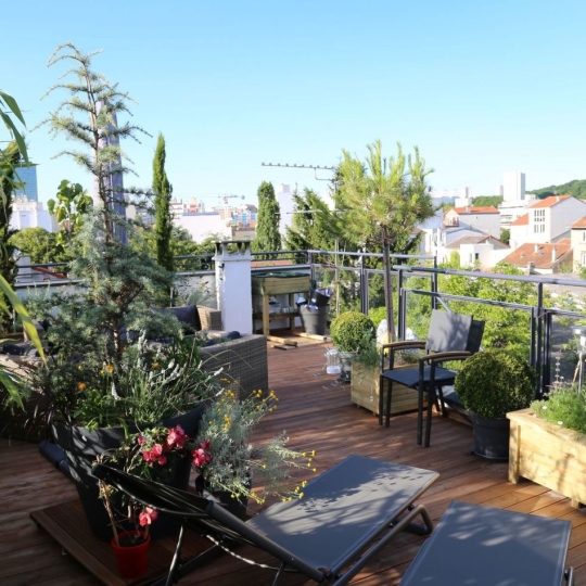 Annonces FONTENAY : Appartement | PARIS (75015) | 119.00m2 | 1 628 999 € 