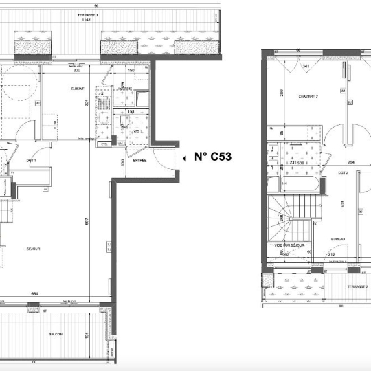  Annonces FONTENAY : Appartement | PARIS (75015) | 119 m2 | 1 628 999 € 