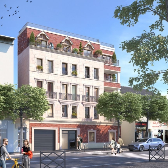  Annonces FONTENAY : Appartement | NOGENT-SUR-MARNE (94130) | 75 m2 | 590 000 € 