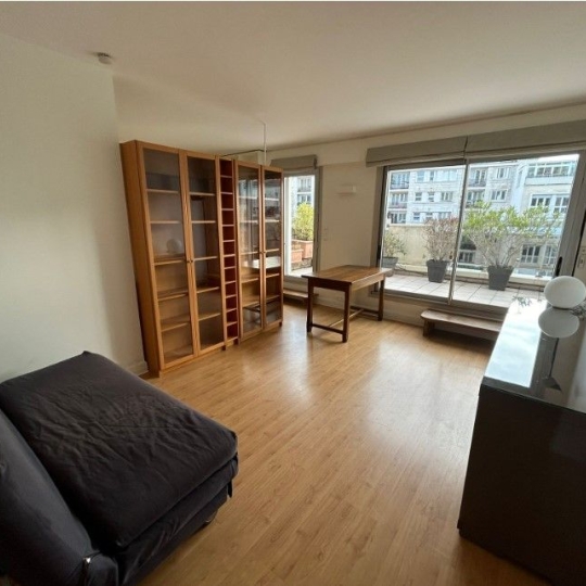  Annonces FONTENAY : Appartement | PARIS (75014) | 49 m2 | 1 695 € 