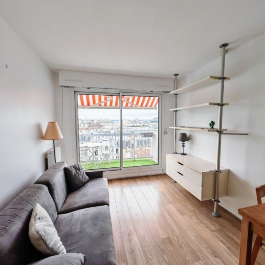  Annonces FONTENAY : Appartement | PARIS (75015) | 19 m2 | 260 000 € 