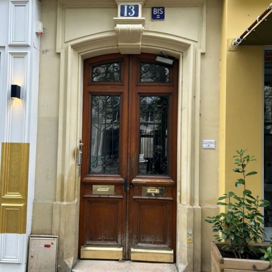  Annonces FONTENAY : Appartement | PARIS (75011) | 22 m2 | 210 000 € 