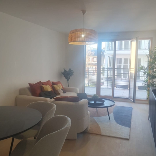  Annonces FONTENAY : Appartement | MONTREUIL (93100) | 65 m2 | 331 000 € 