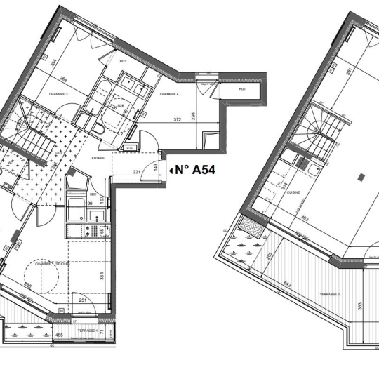  Annonces FONTENAY : Appartement | PARIS (75015) | 134 m2 | 1 927 000 € 