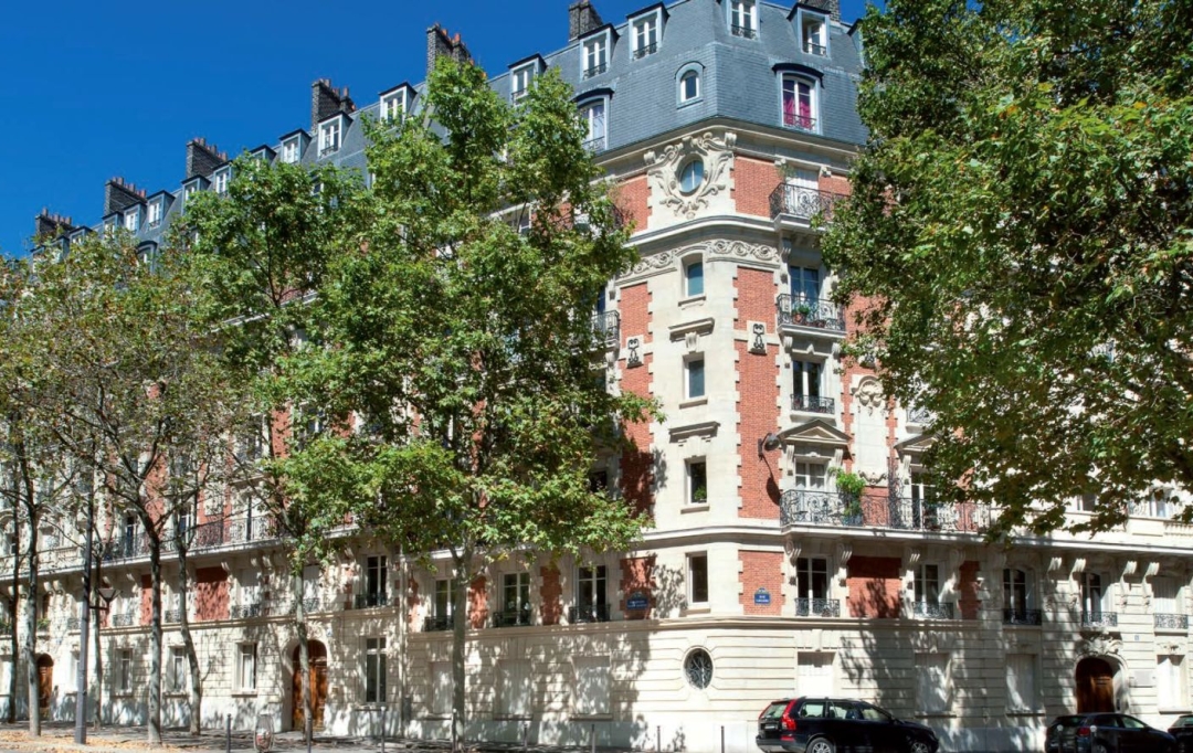 Annonces FONTENAY : Appartement | PARIS (75014) | 67 m2 | 639 000 € 