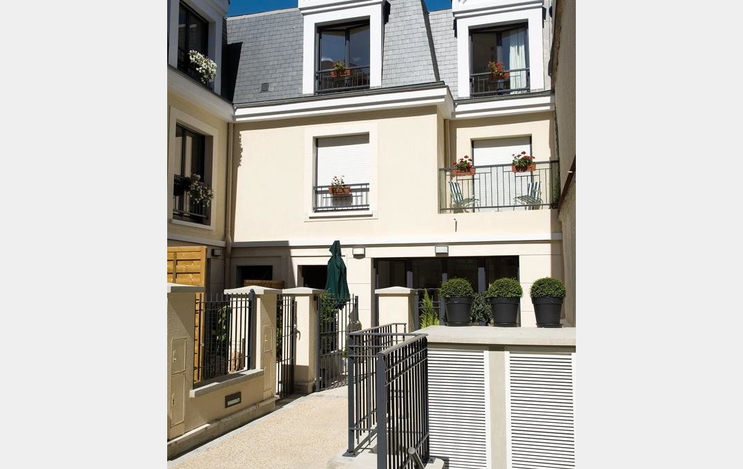 Annonces FONTENAY : Maison / Villa | LEVALLOIS-PERRET (92300) | 117 m2 | 922 800 € 