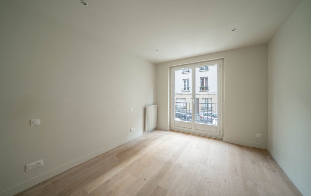 Annonces FONTENAY : Appartement | PARIS (75013) | 78 m2 | 862 000 € 