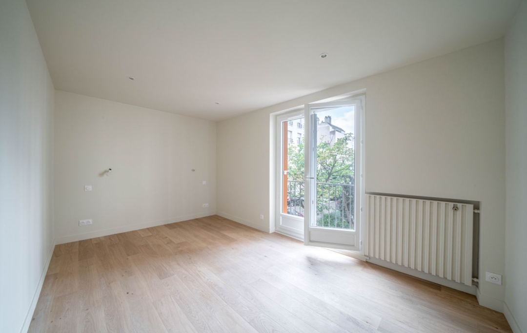 Annonces FONTENAY : Appartement | PARIS (75013) | 78 m2 | 862 000 € 