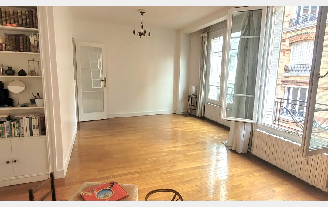 Annonces FONTENAY : Appartement | VINCENNES (94300) | 52 m2 | 485 000 € 