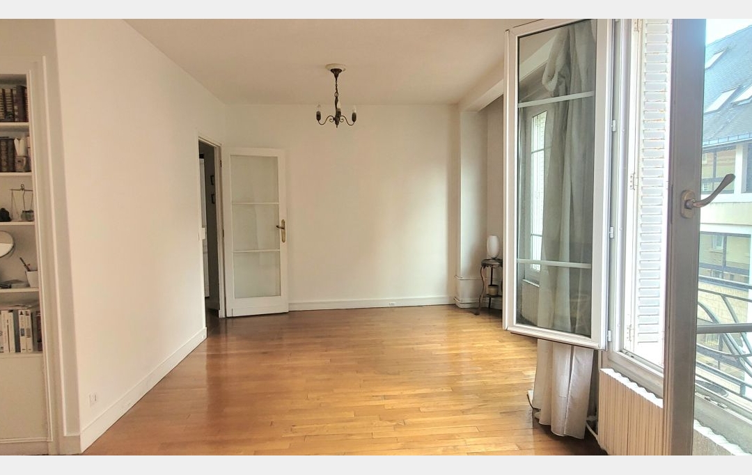 Annonces FONTENAY : Appartement | VINCENNES (94300) | 52 m2 | 485 000 € 