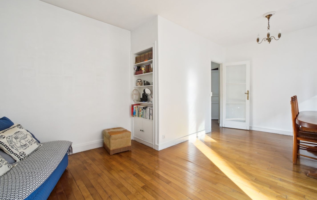 Annonces FONTENAY : Appartement | VINCENNES (94300) | 52 m2 | 485 000 € 