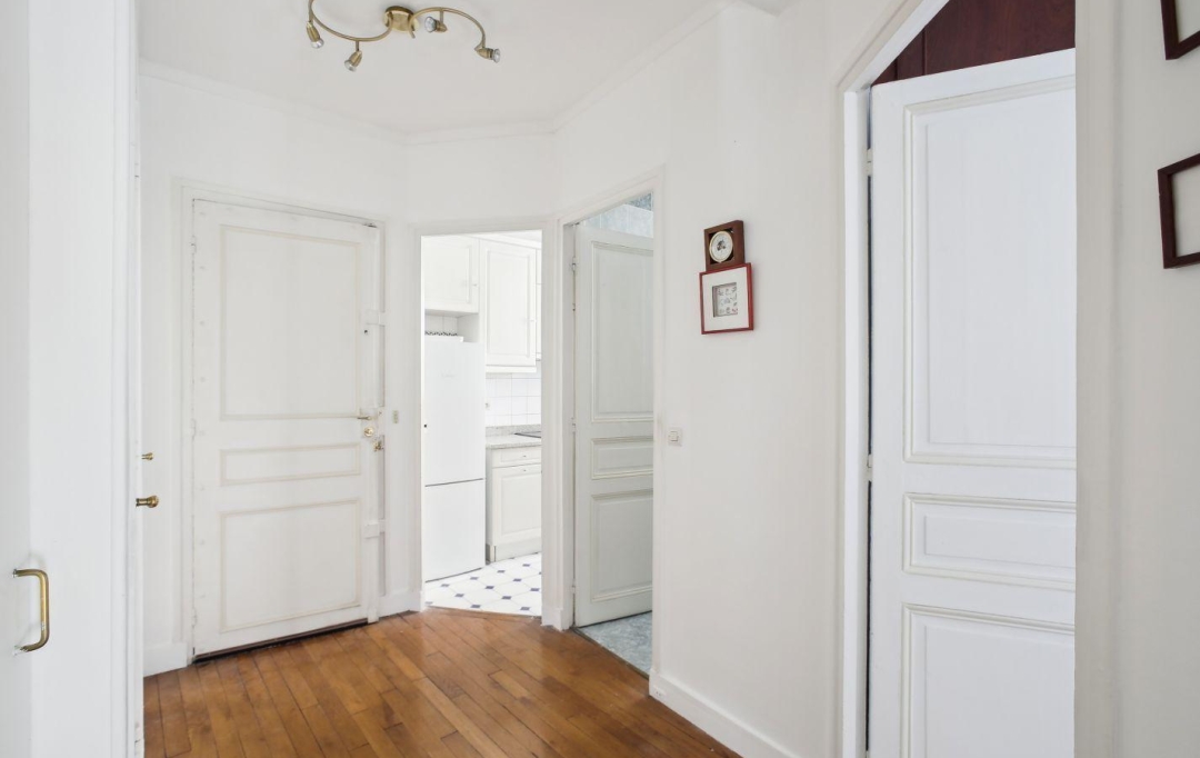 Annonces FONTENAY : Appartement | VINCENNES (94300) | 52 m2 | 485 000 € 