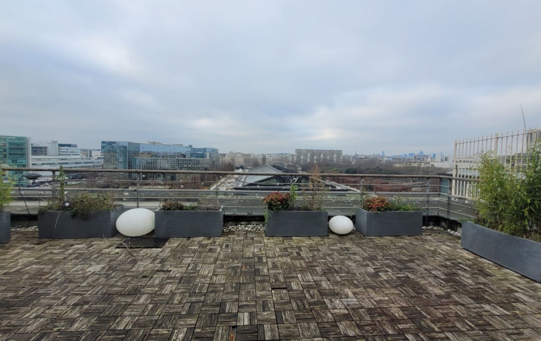 Annonces FONTENAY : Appartement | PARIS (75015) | 129 m2 | 1 600 000 € 