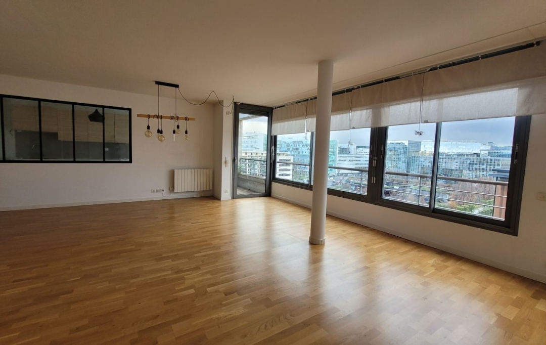 Annonces FONTENAY : Appartement | PARIS (75015) | 129 m2 | 1 600 000 € 