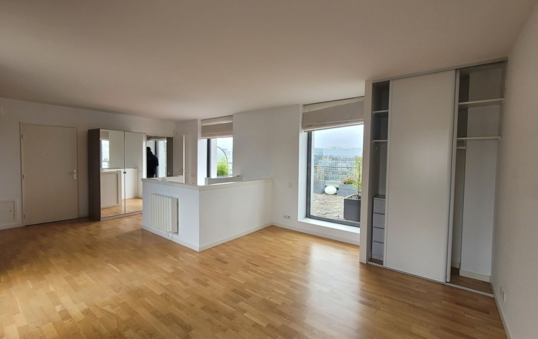 Annonces FONTENAY : Appartement | PARIS (75015) | 129 m2 | 1 600 000 € 