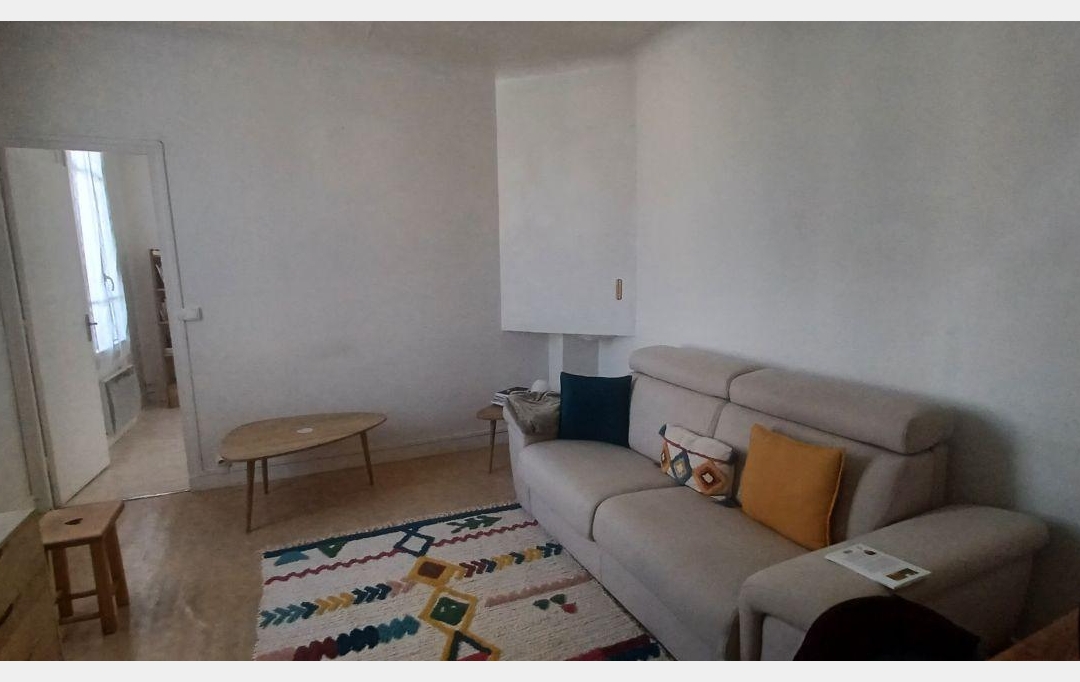 Annonces FONTENAY : Appartement | AULNAY-SOUS-BOIS (93600) | 38 m2 | 166 420 € 