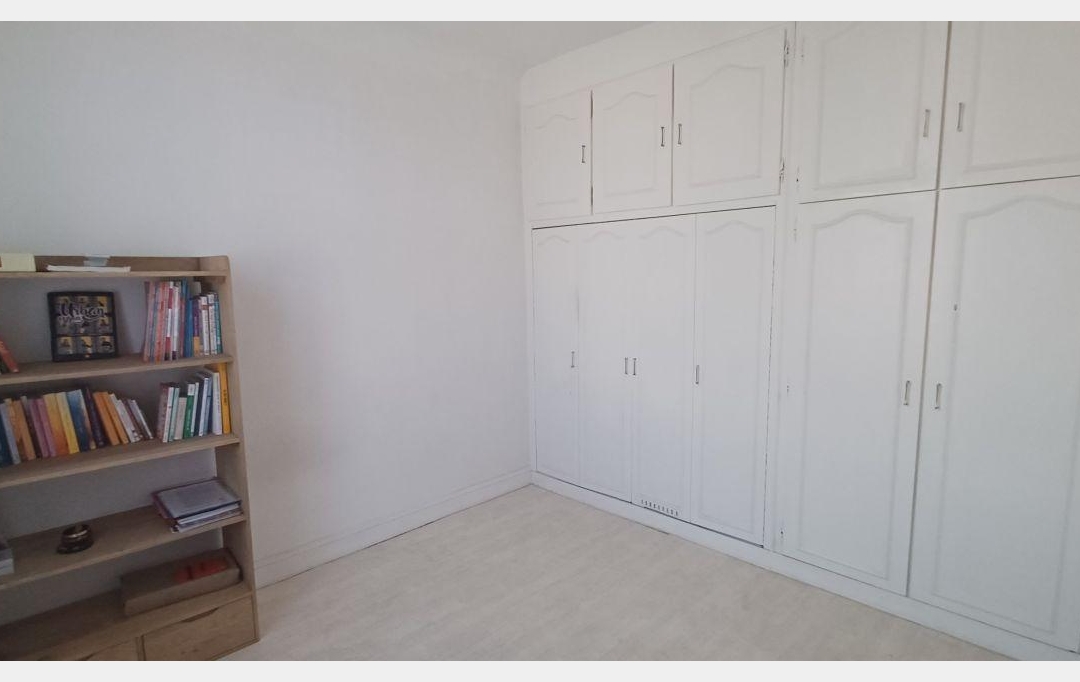 Annonces FONTENAY : Appartement | AULNAY-SOUS-BOIS (93600) | 38 m2 | 166 420 € 